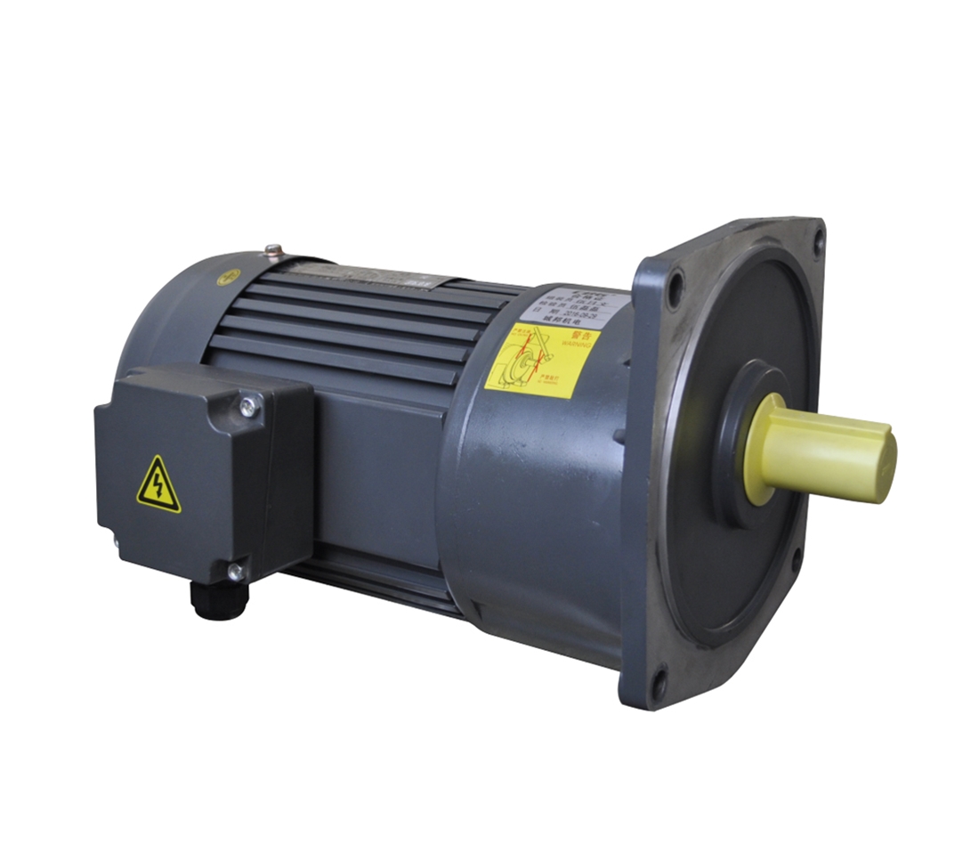 CV 立式減速馬達